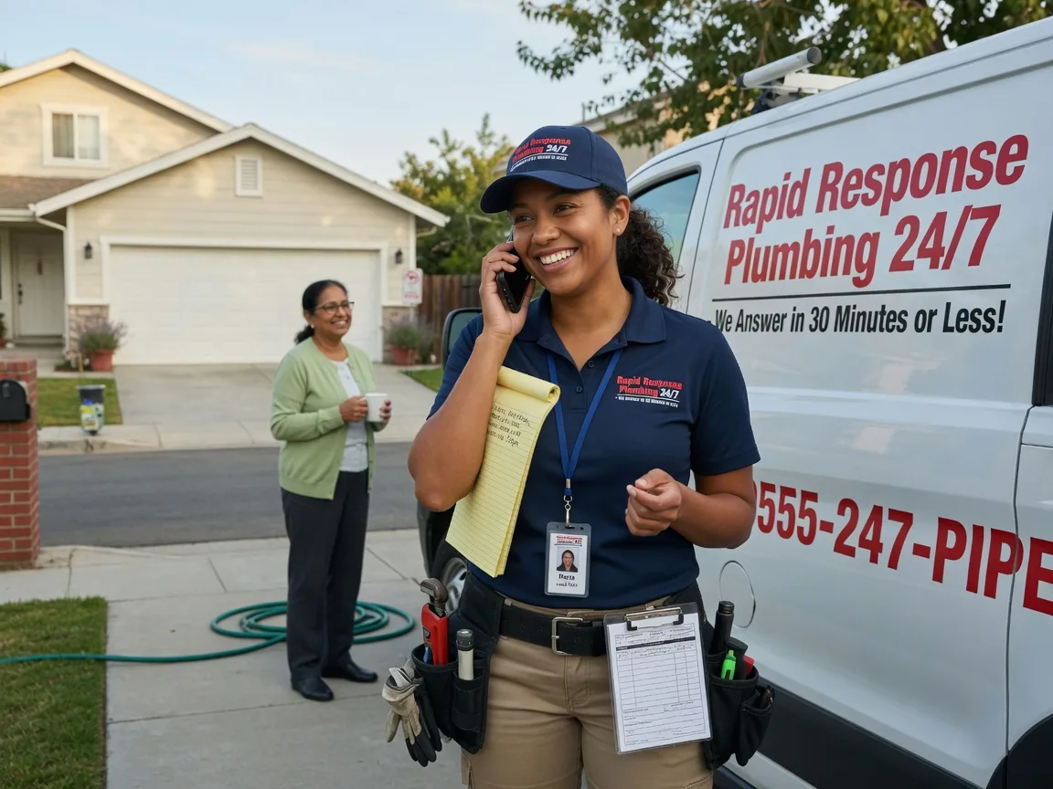 Emergency Plumber Ozark, MO FAQs
